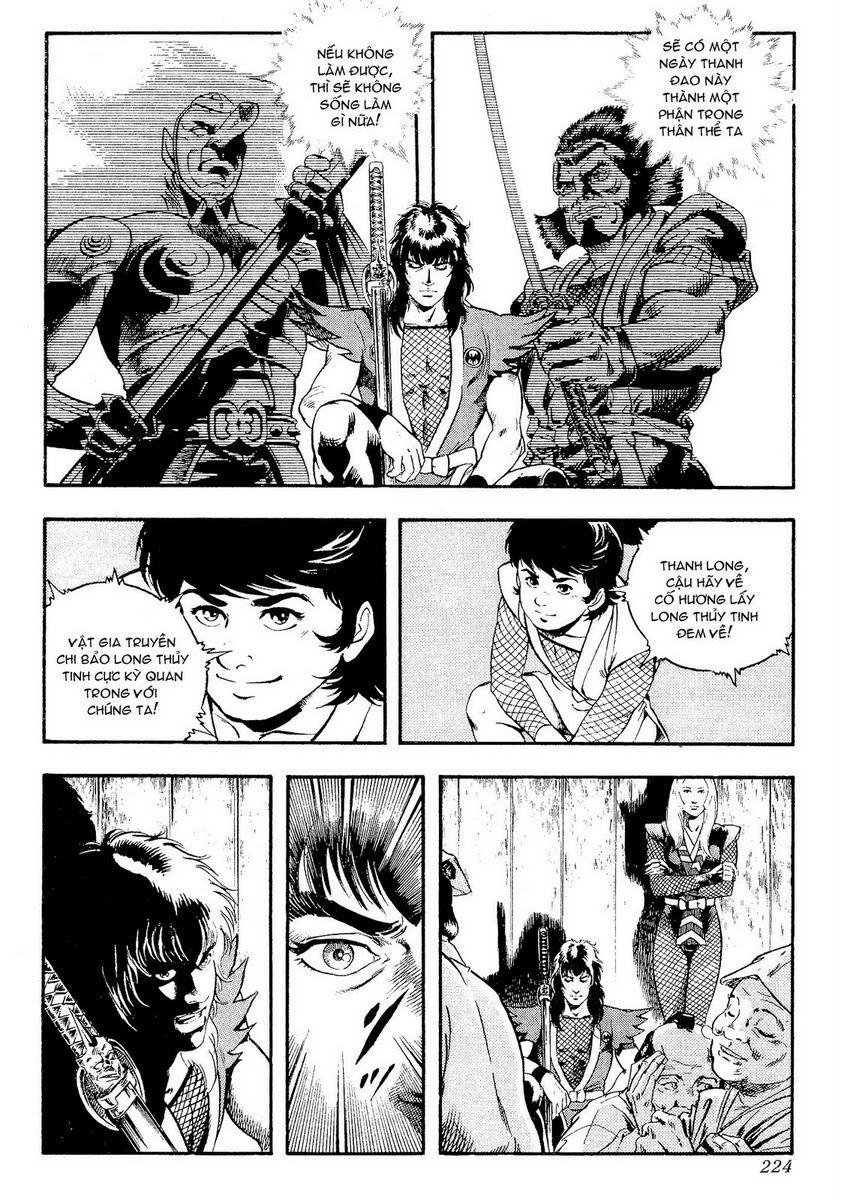 karasutengu kabuto chapter 1.2 14