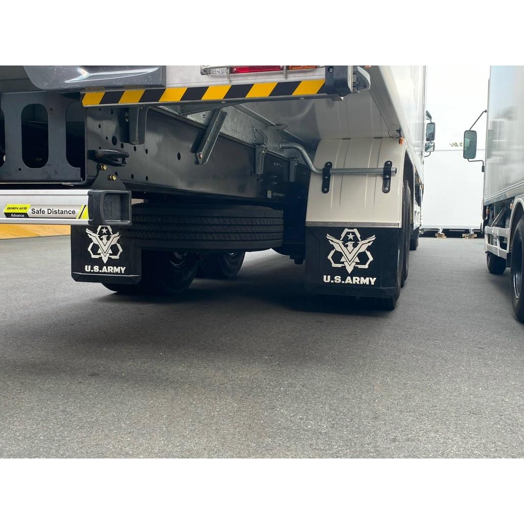 Tấm chắn bùn xe tải U.S.ARMY - Không có đánh giá