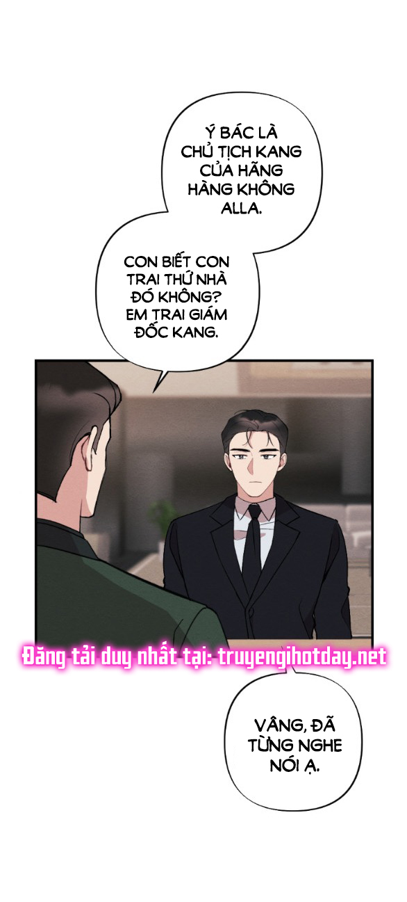 Ăn Mòn chapter 31.1 - Trang 34