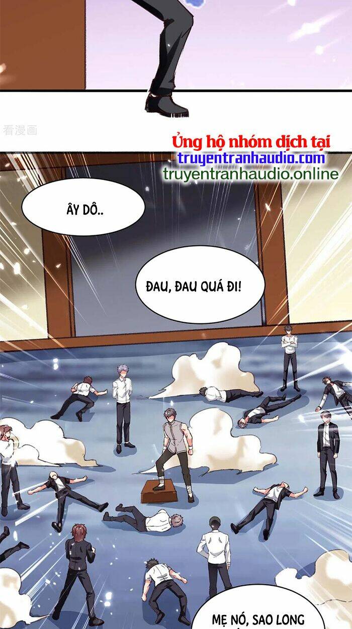 trọng sinh khí thiếu quy lai chapter 193 2