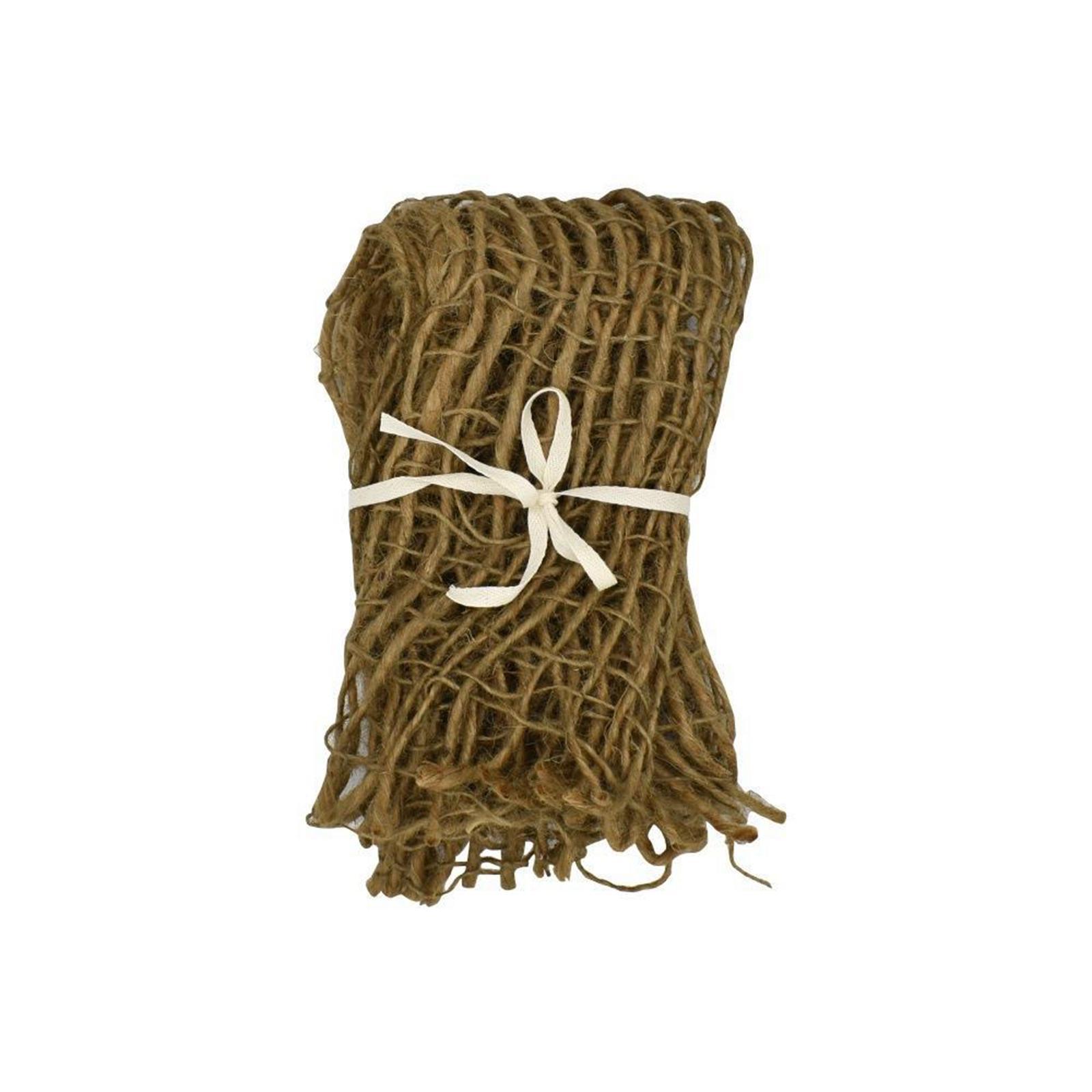 Linen Blanket Gift Photo for Newborn Photography Props  Coarse Mesh S