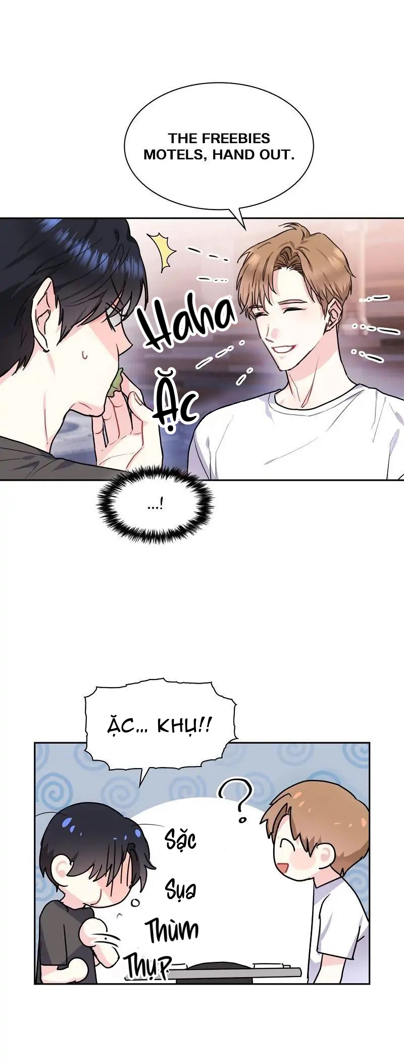 vanilla soda sky chapter 13 18