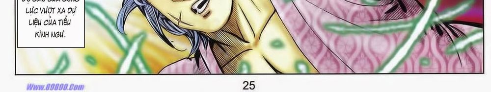 tuyệt thế vô song 2 chapter 73 48