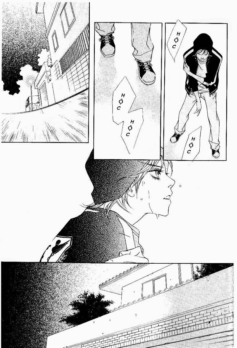 bông hoa của tội lỗi chapter 12 34