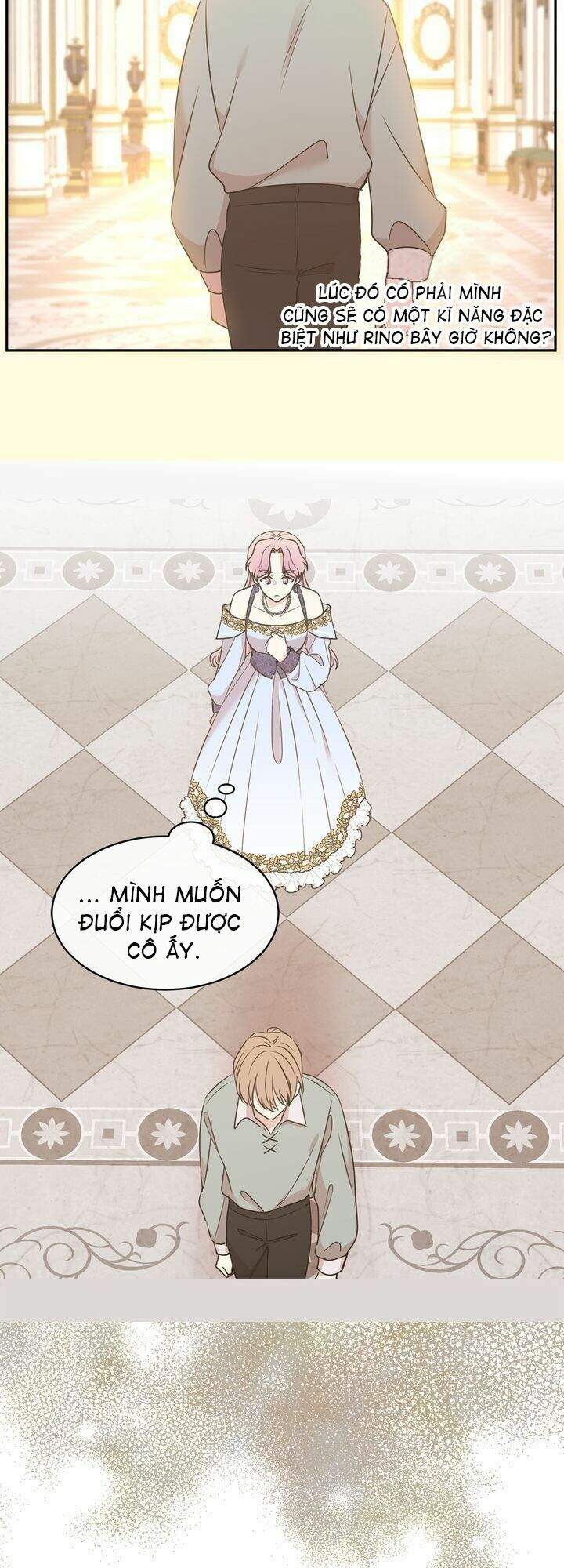 tôi sẽ đi đến cùng với hoàng đế chapter 80 17