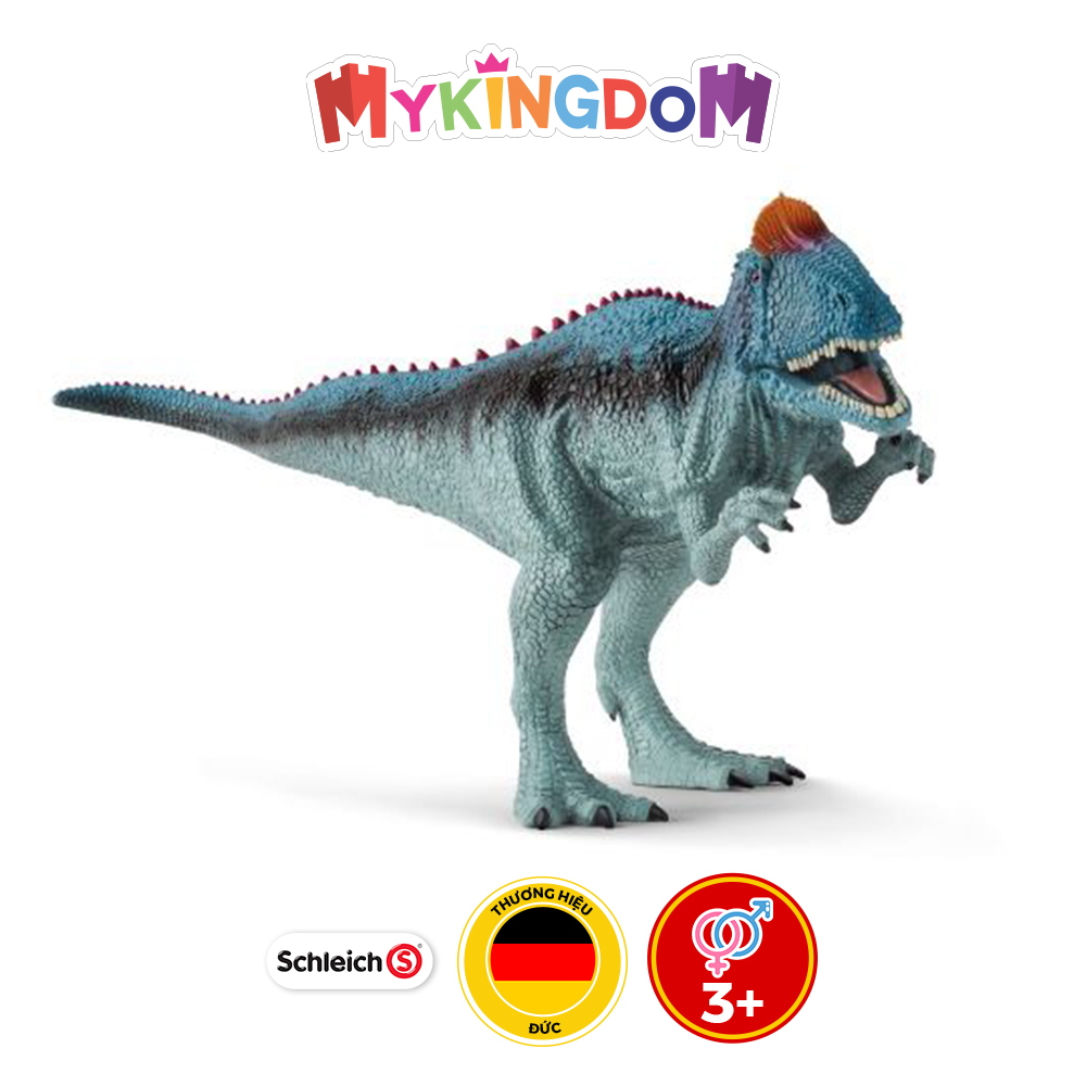 Khủng long Cryolophosaurus SCHLEICH SKU 15020