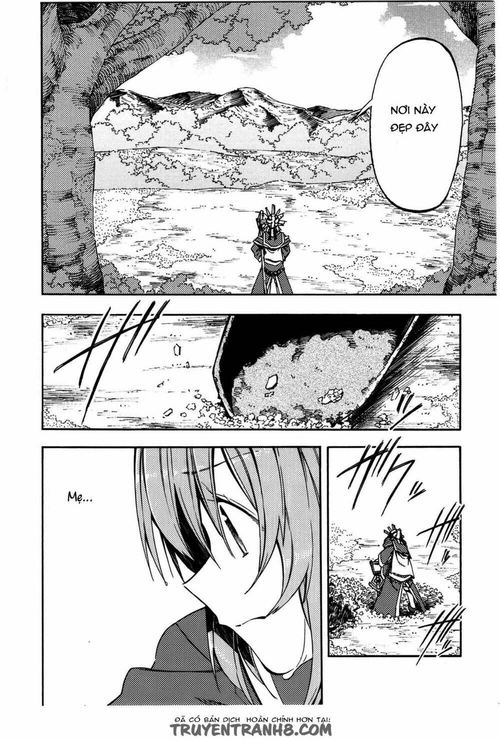 kamisama no inai nichiyoubi chapter 27 21