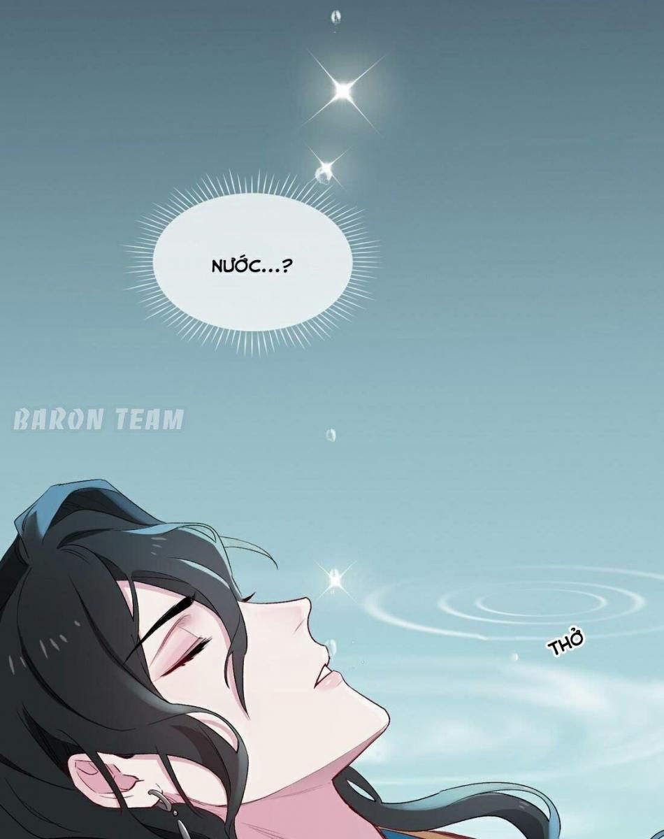 bách biến kim chi hí giao ký chapter 12 25