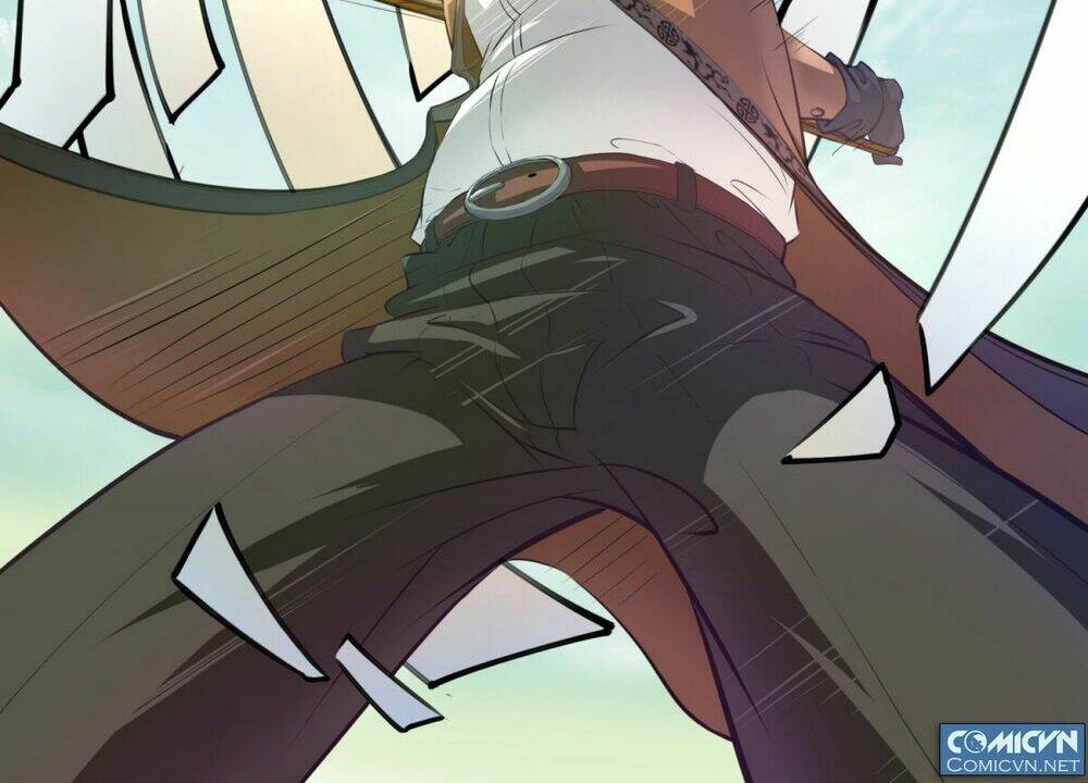 thú hồn đạo - the soul hunter chapter 1 9