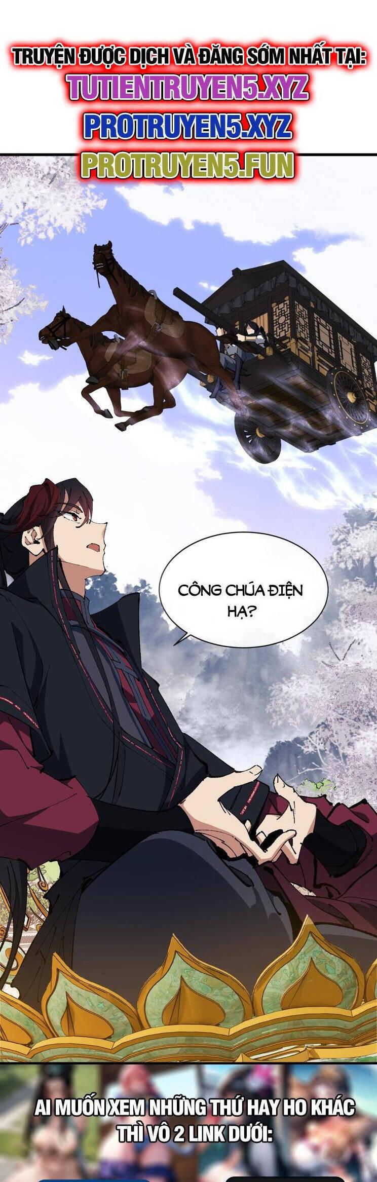 Sư Tôn: Nghịch Đồ Này Mới Không Phải Là Thánh Tử chapter 32 48