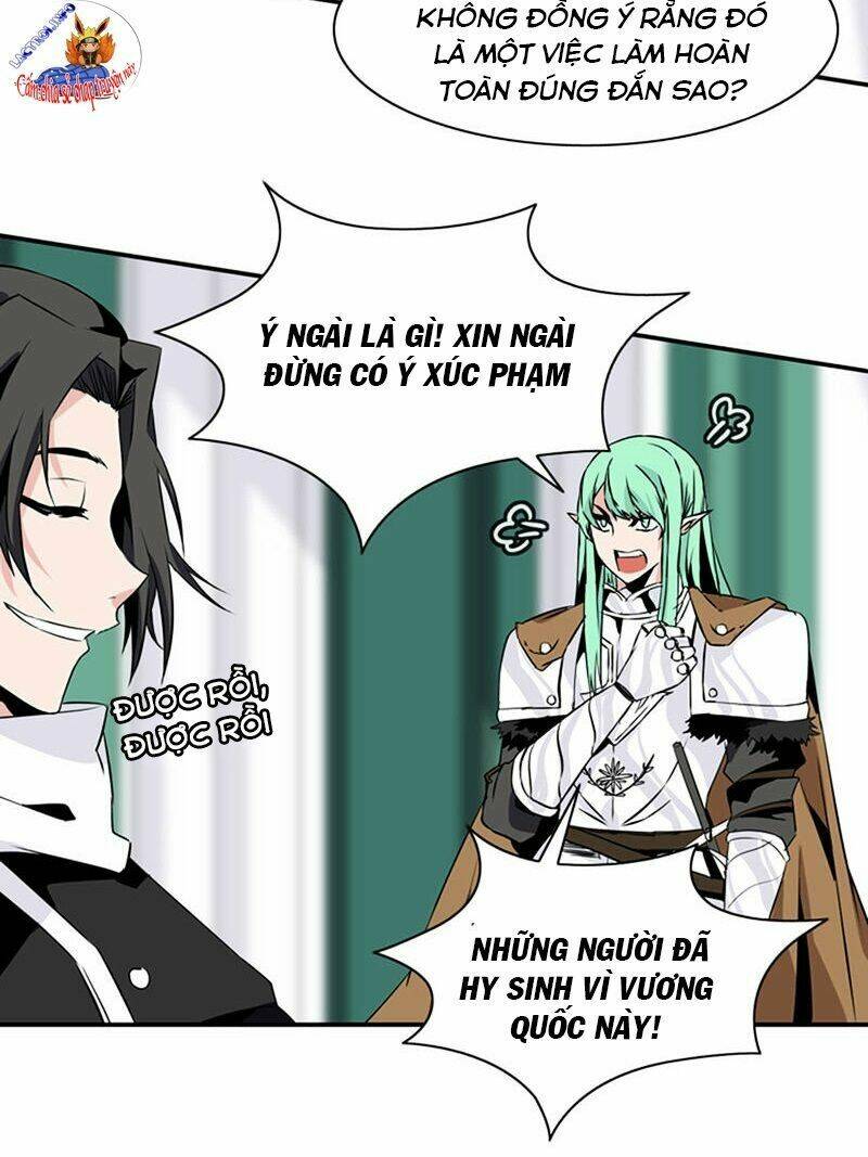 ảo mộng vương chapter 52 16