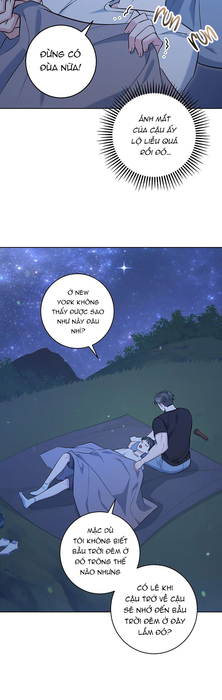 cánh rừng bình lặng chapter 9 25