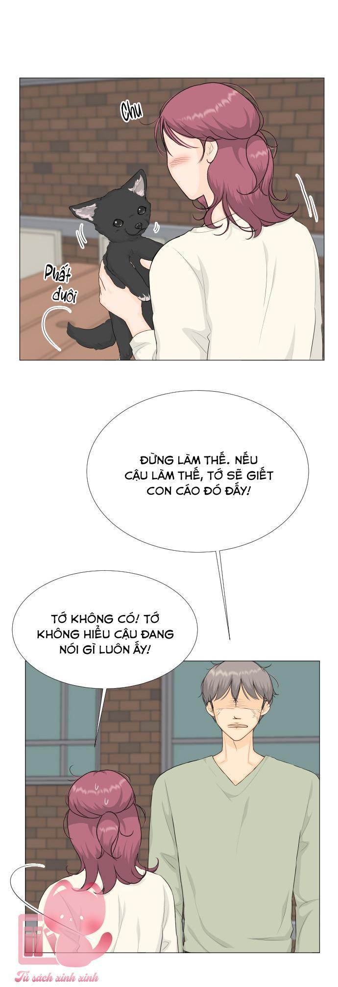 bán quỷ chapter 83 16