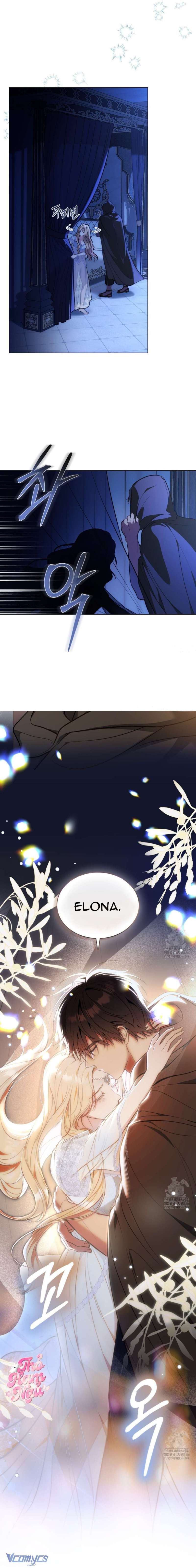 [18+]nàng chính là nô lệ của ta chapter 1 4