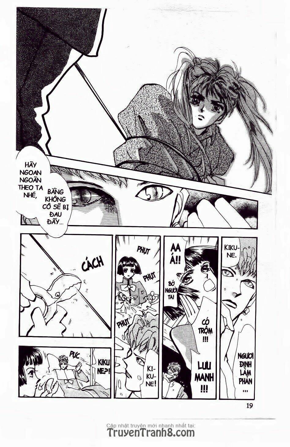 đứa con số phận chapter 58.1 14