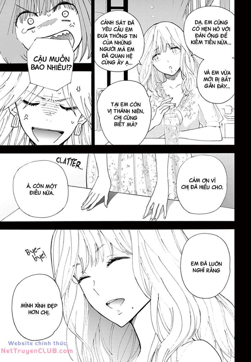 himegoto - juukyuusai no seifuku chapter 100 12