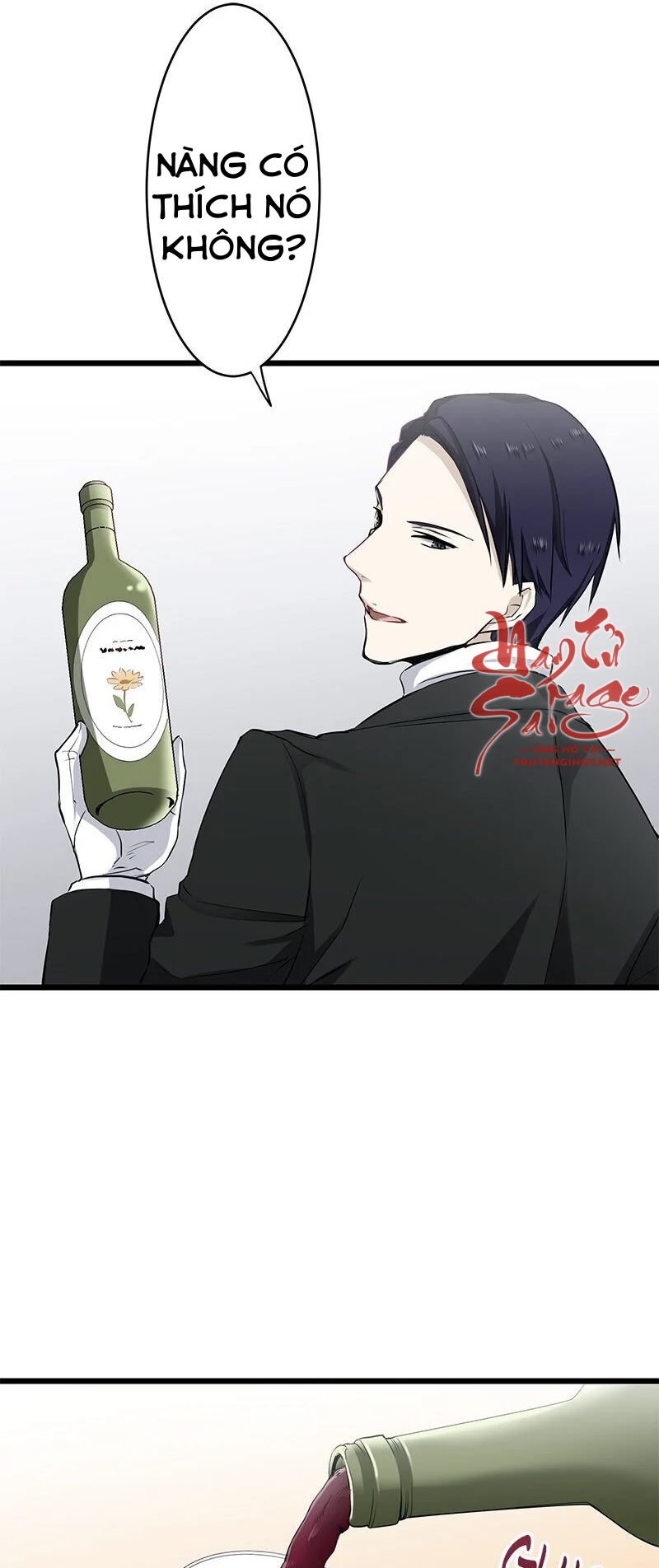 nullitas~nàng dâu giả dối~ chapter 23.2 13