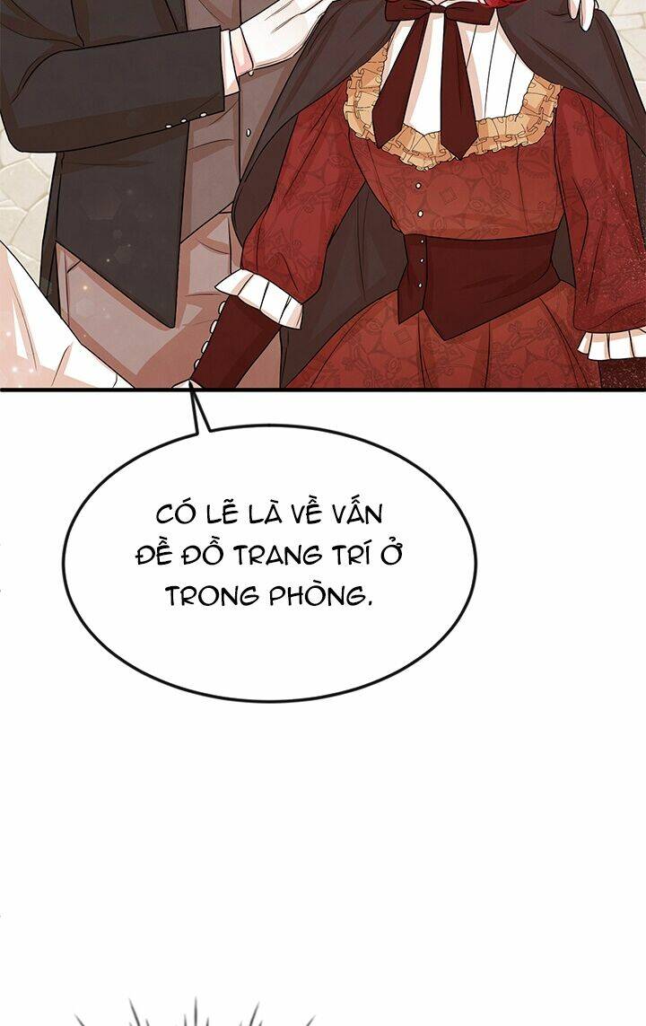 tiểu thư scarlet, em không muốn trả thù sao? chapter 34 84