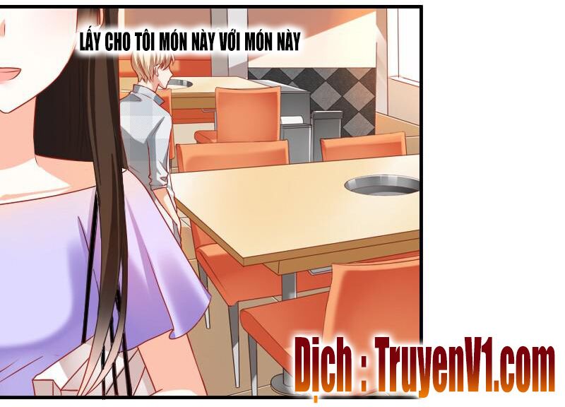 bay qua thiên sơn đến yêu anh chapter 5 9