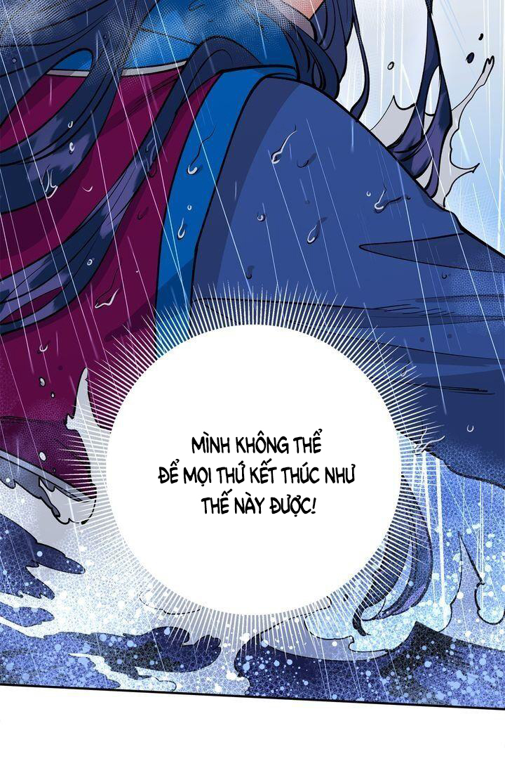 Cô Dâu Thiên Đàng chapter 18 - Trang 13