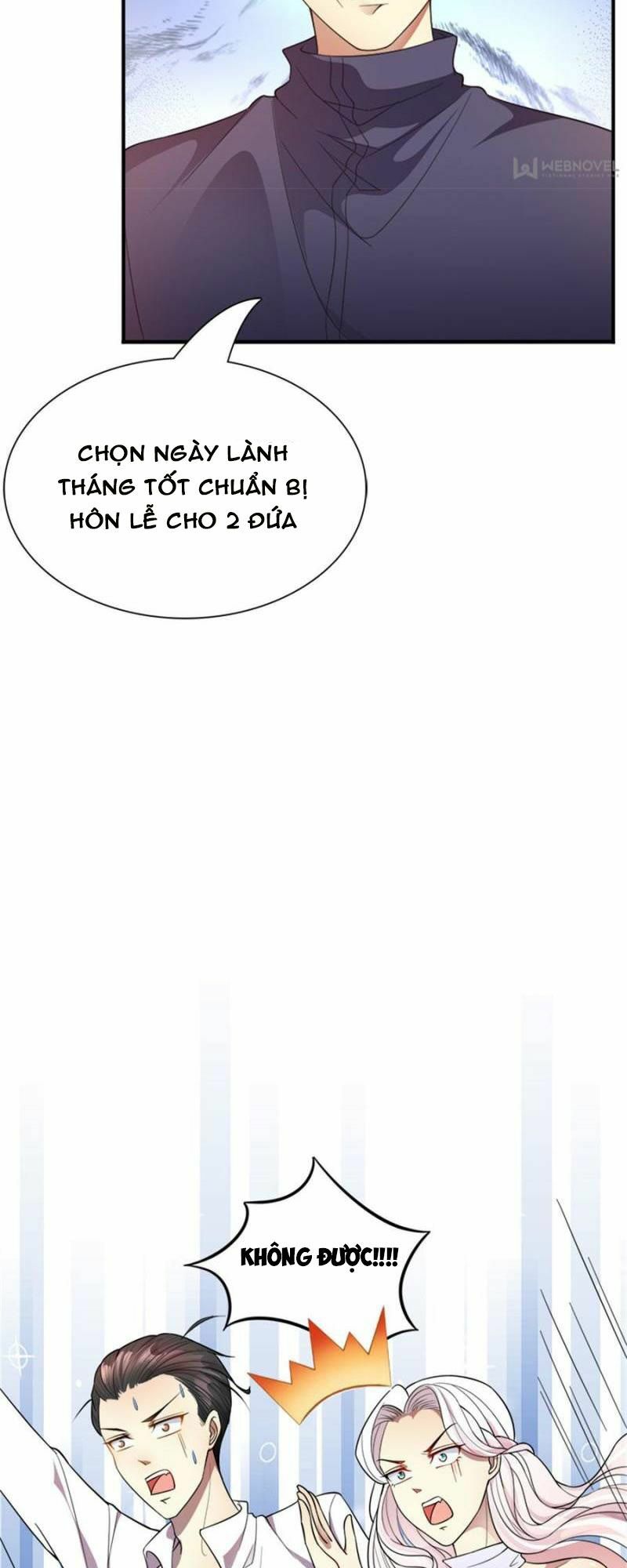 gặp phải người chồng xảo quyệt! chapter 18 54