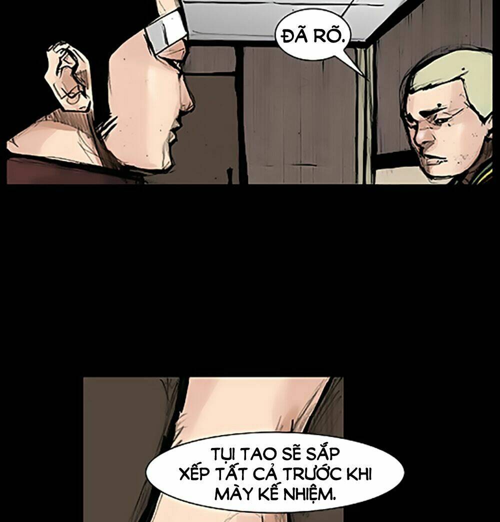 độc cô tiền truyện chapter 61 13