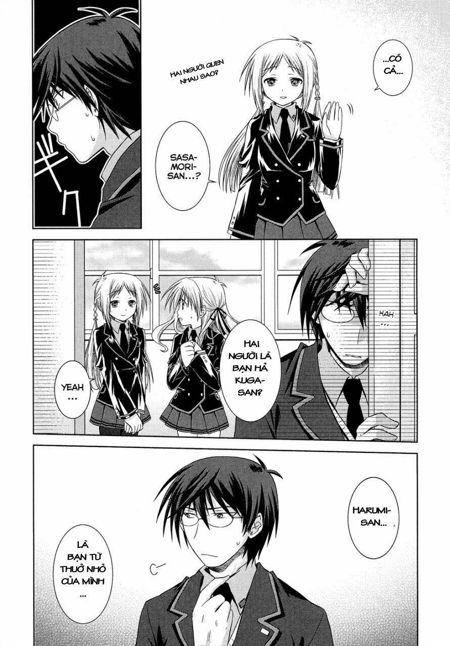 iris zero chapter 11 4