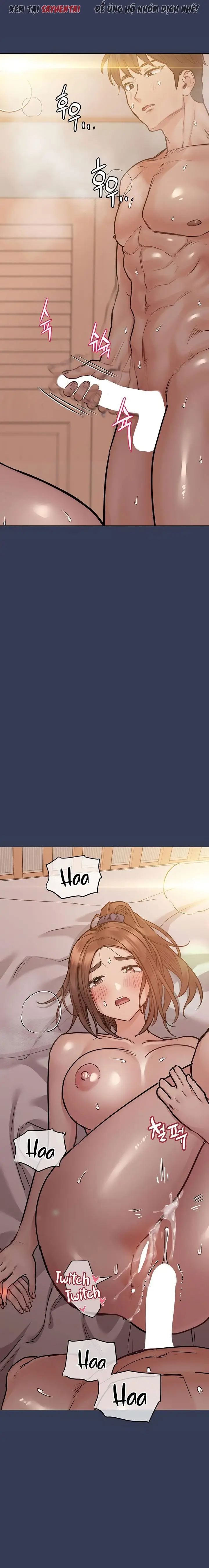 giữ bí mật với mẹ em nhé! chapter 52 13