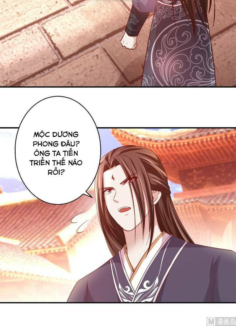 cửu dương đế tôn chapter 131 18