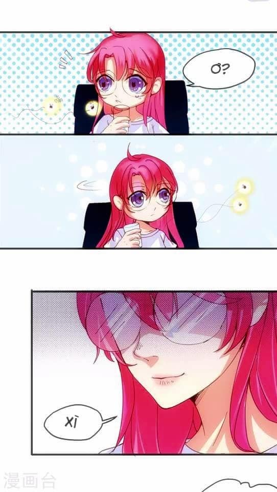 nữ chủ là nhân vật phản diện chapter 1 20