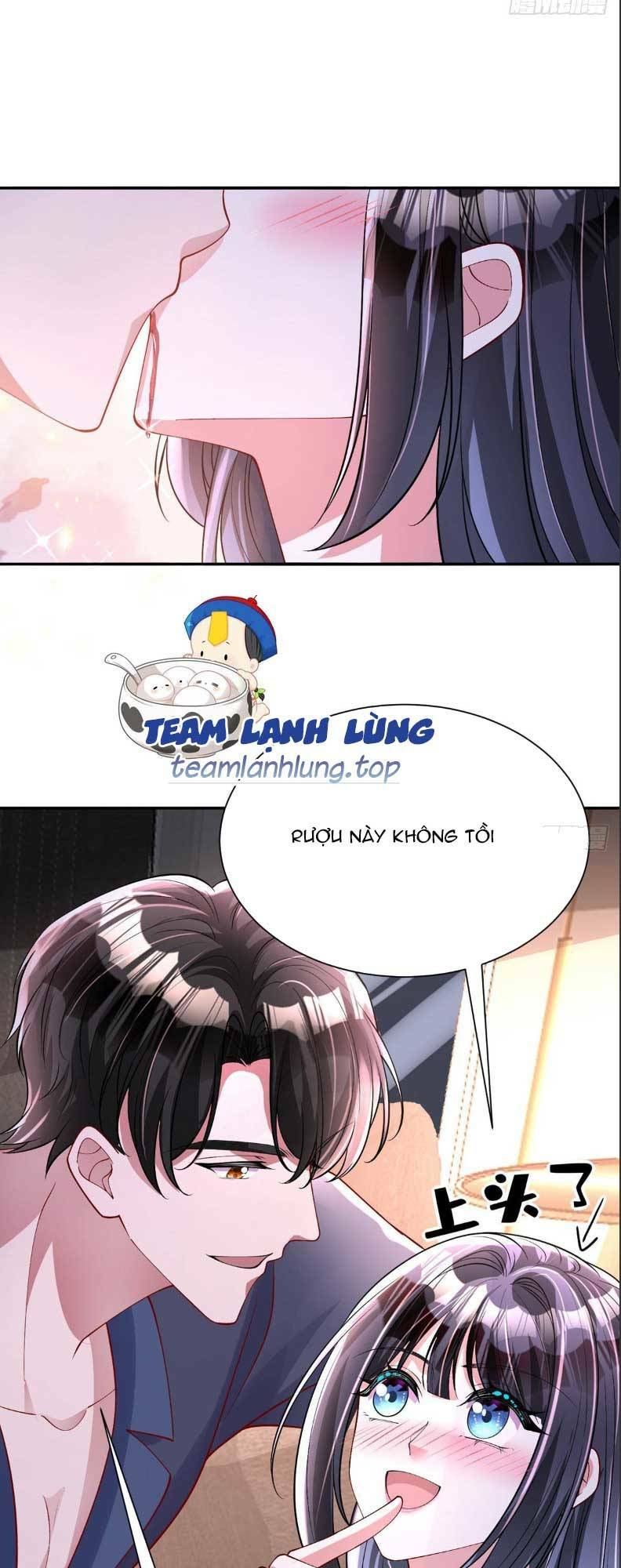 tổng tài huyết tộc cực sủng cô vợ mỹ nhân ngư chapter 157 40