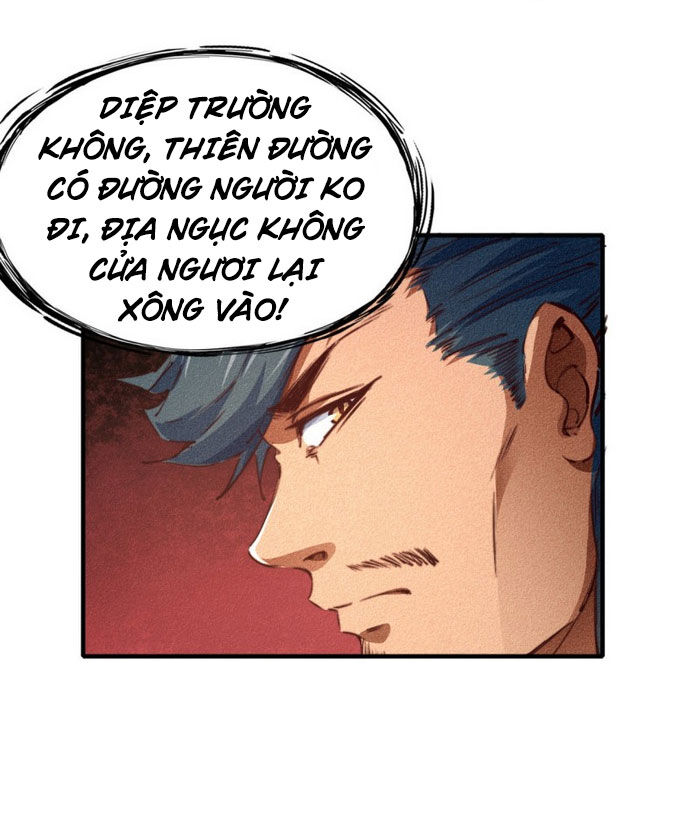 ta thành thần một mình chapter 7 24