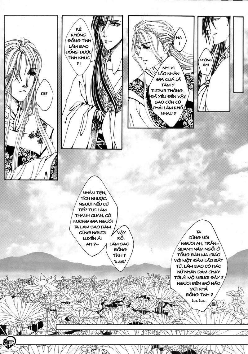 break free magazine chapter 7 154