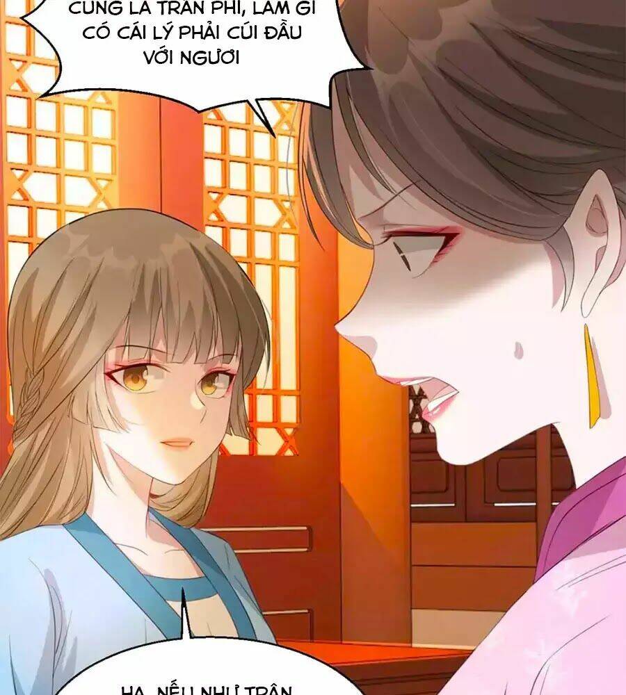 gian phi như thử đa kiều chapter 59 5