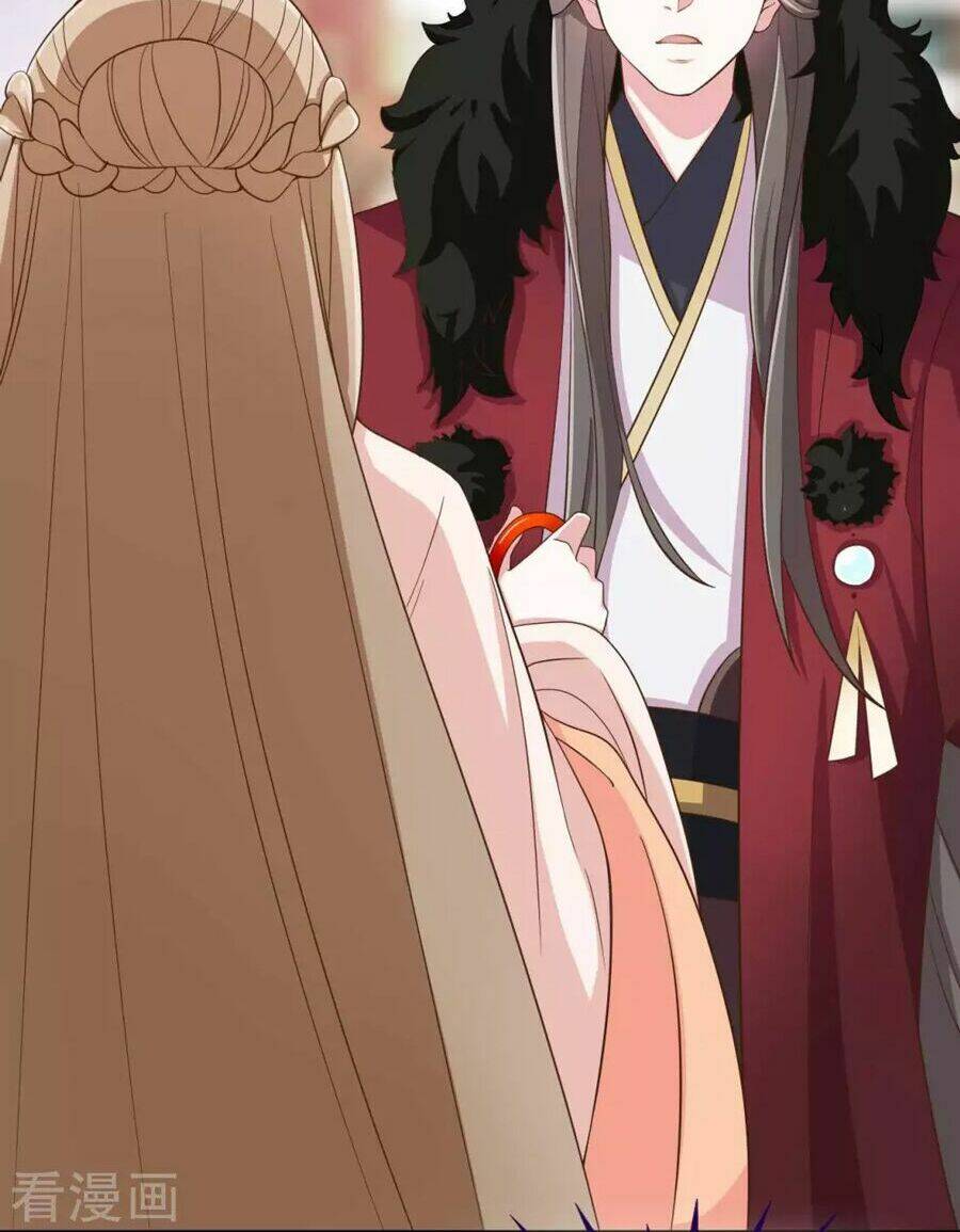 đích nữ hữu độc chapter 43 15