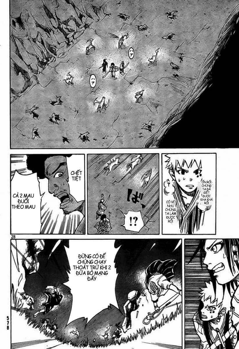 akatsuki chapter 3 27