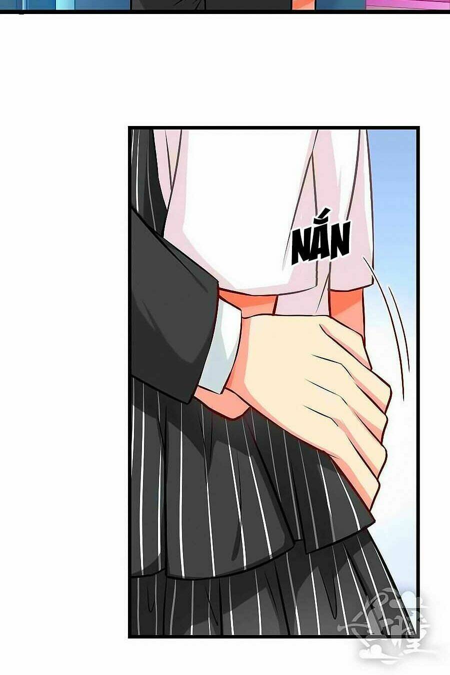 chỉ nhiễm thành hôn chapter 65 15