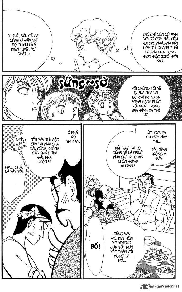 itazura na kiss chapter 3 39