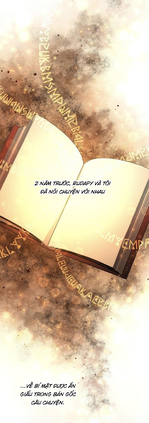 công nương đã thay đổi chapter 61.2 6