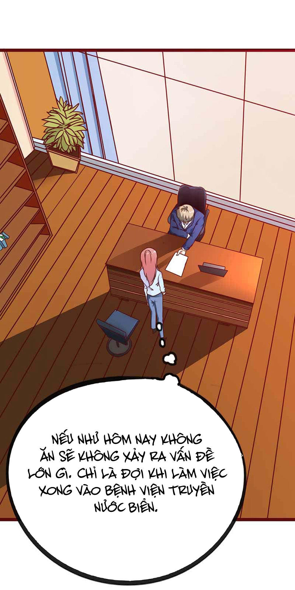 cô vợ kiêu ngạo của tổng tài ác ma chapter 4 22