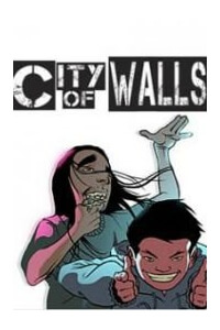 Truyện tranh City Of Walls