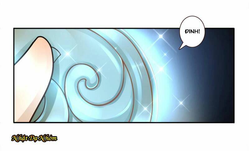 nữ thần tại thượng chapter 4 39