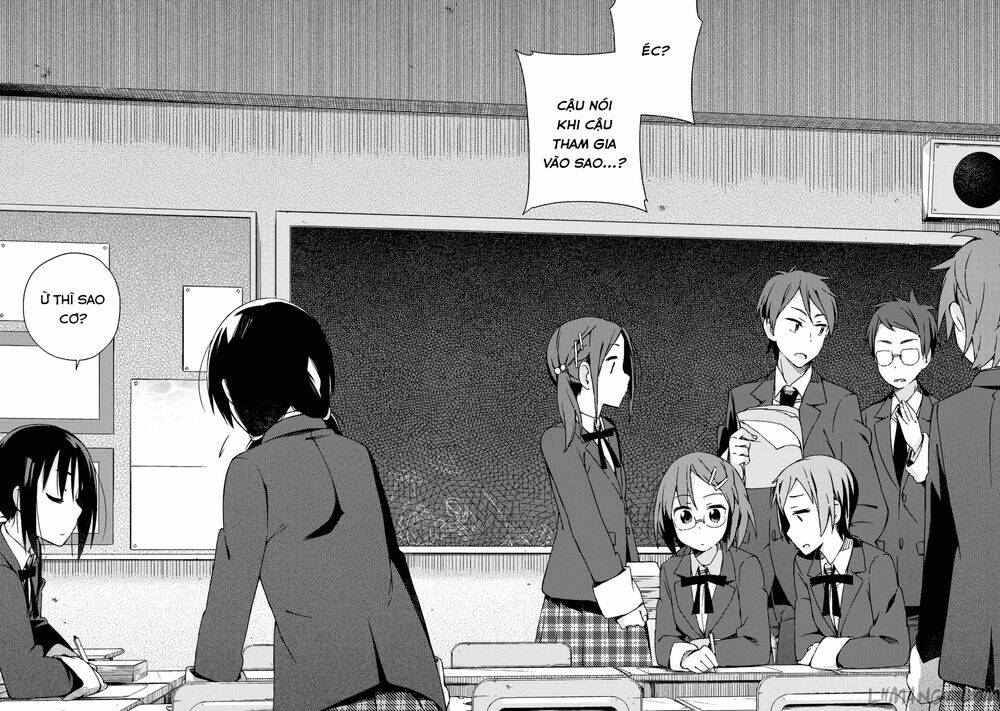 seifuku aventure chapter 20 4