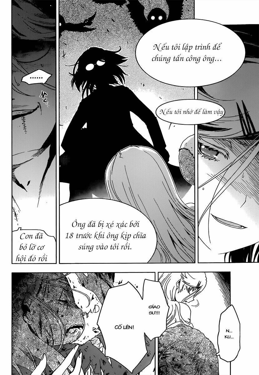 sanka rea chapter 41 11