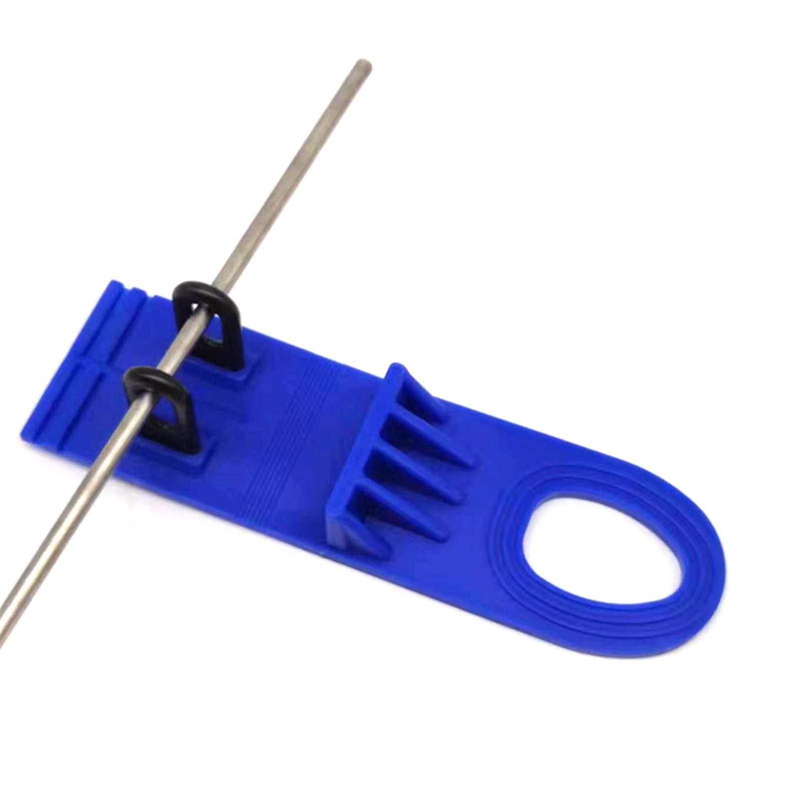 2x Car  Removal Tools,  Removal Puller Tabs, Paintless   Removal, Multifunction  Repair Tool , Puller Glue Tabs