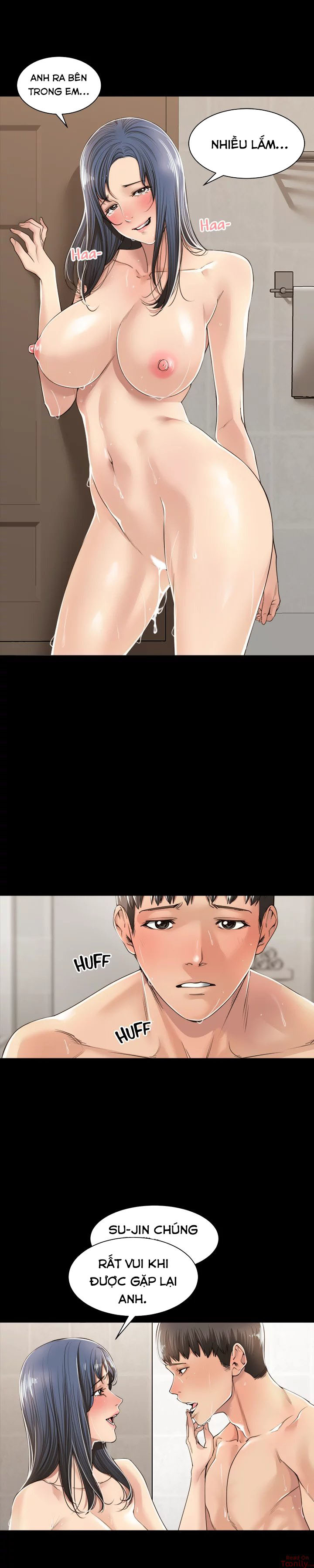 trên tình bạn dưới tình yêu chapter 9 5