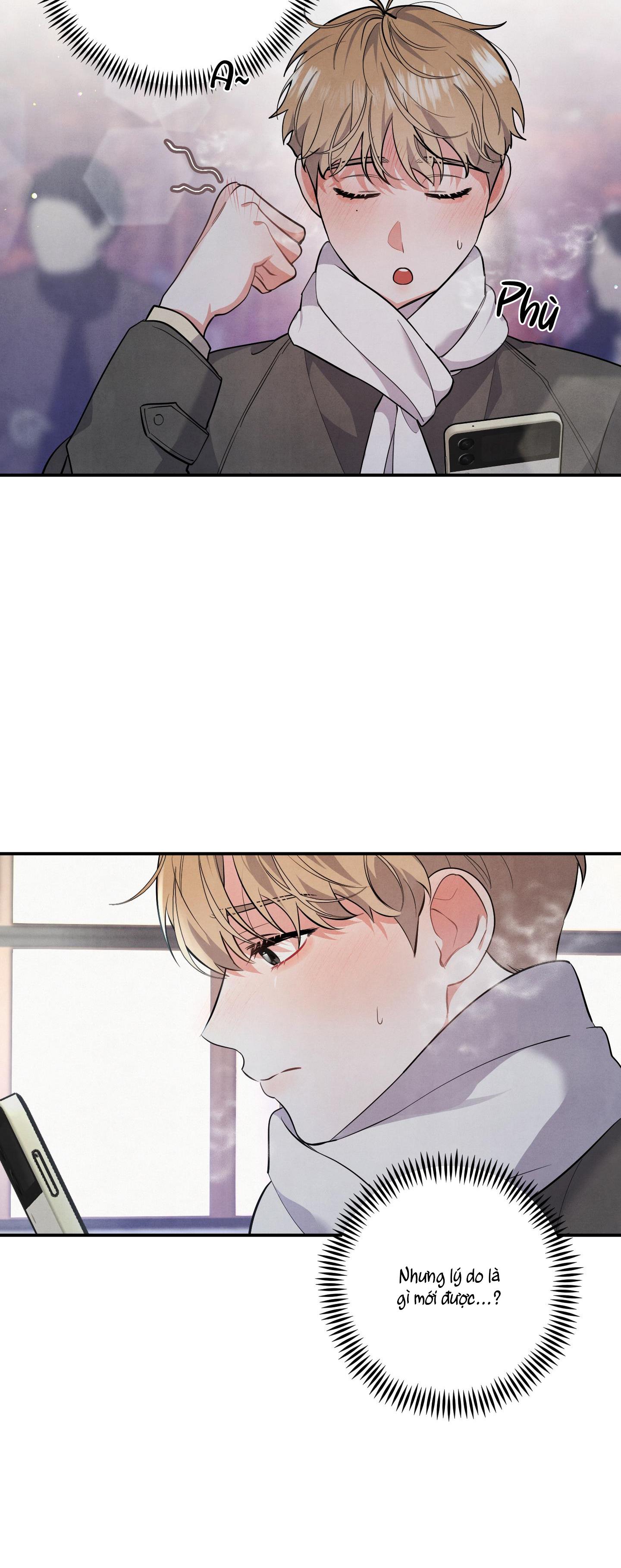 mối quan hệ ngu ngốc chapter 44 4