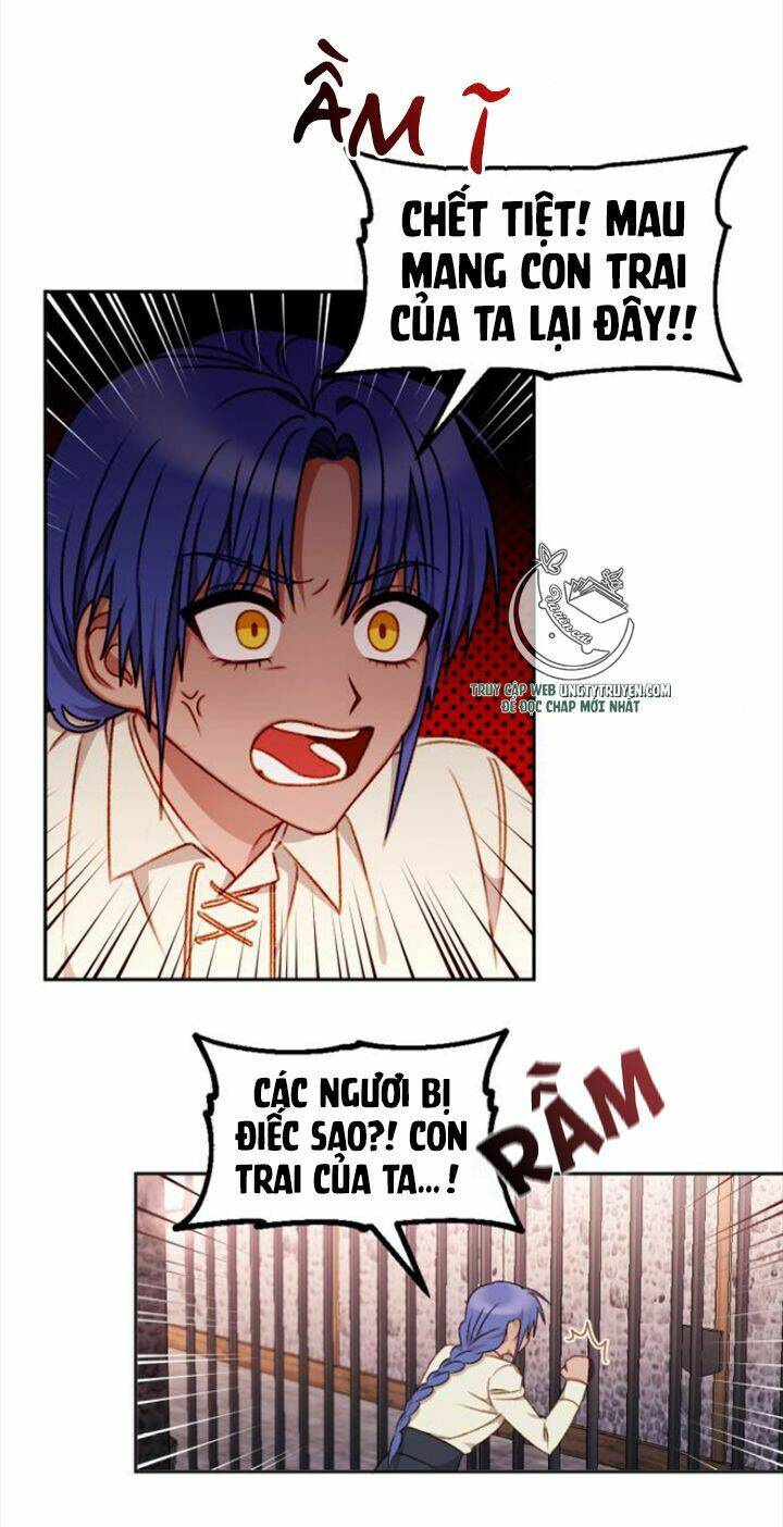 nữ chính muốn tôi trở thành mẹ kế chapter 32 5