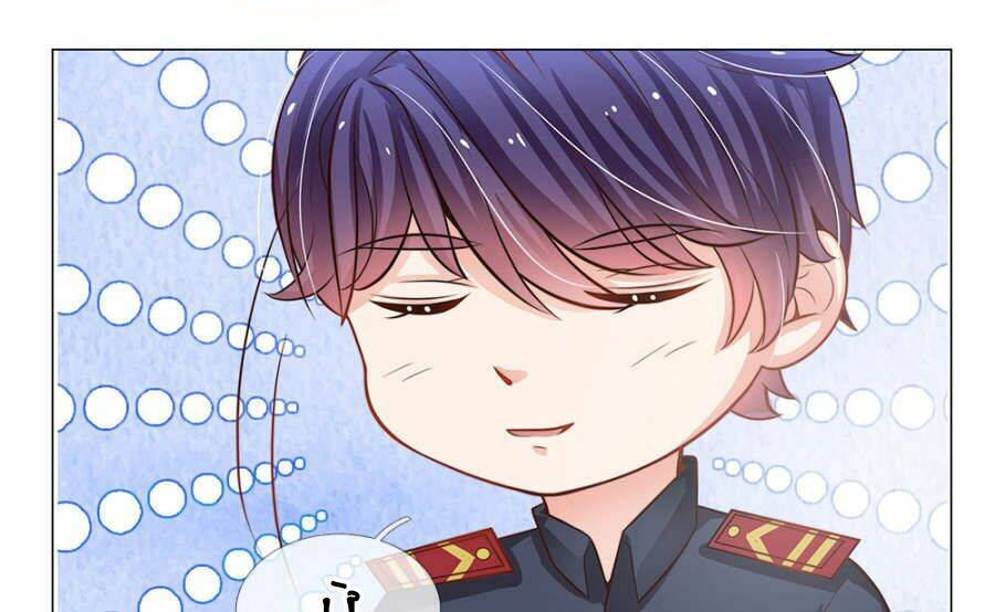 thiếu soái của tôi chính là manh như vậy chapter 56 42