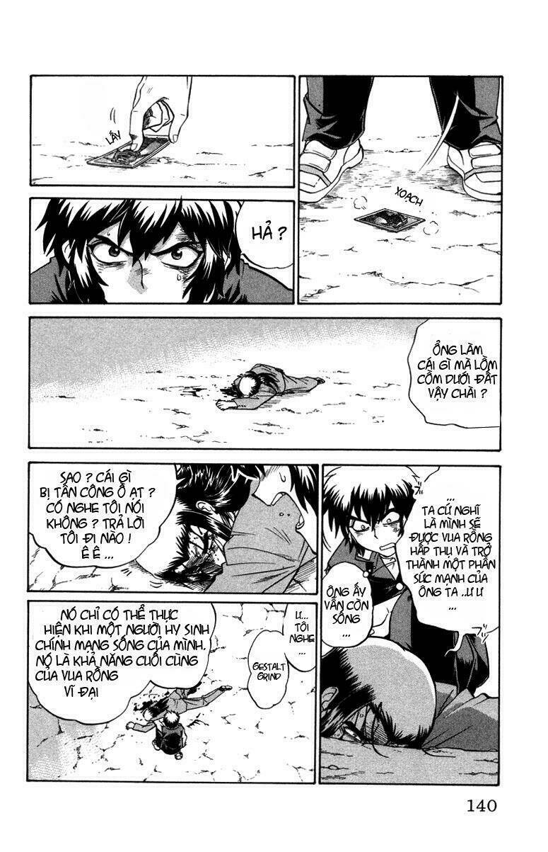 chaosic rune chapter 15 15